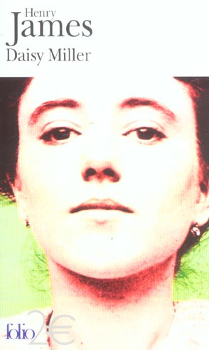 Emprunter Daisy Miller livre