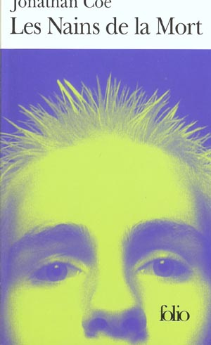 Emprunter Les Nains de la Mort livre