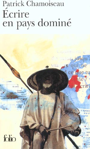 Emprunter Ecrire en pays dominé livre