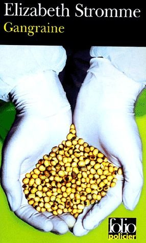 Emprunter Gangraine livre