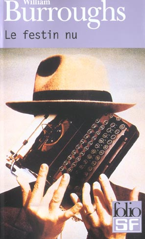 Emprunter Le festin nu livre