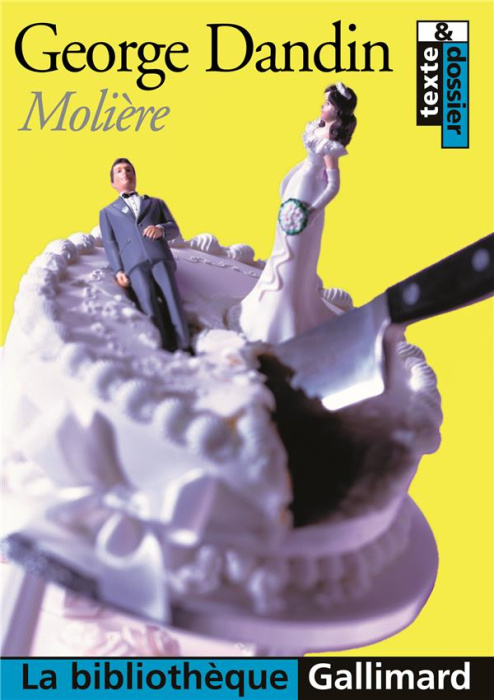 Emprunter George Dandin livre