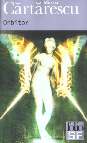 Emprunter Orbitor livre