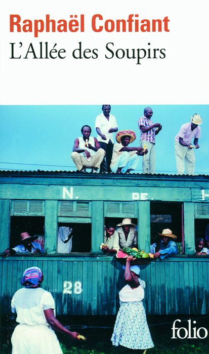 Emprunter L'Allée des Soupirs livre