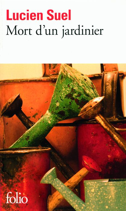 Emprunter Mort d'un jardinier livre