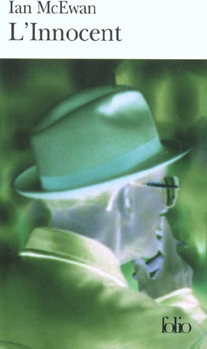 Emprunter L'innocent livre