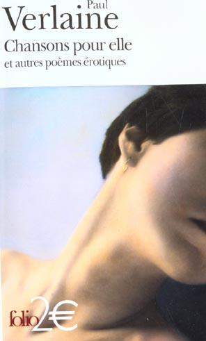 Emprunter Chansons pour elle et autres poèmes érotiques livre