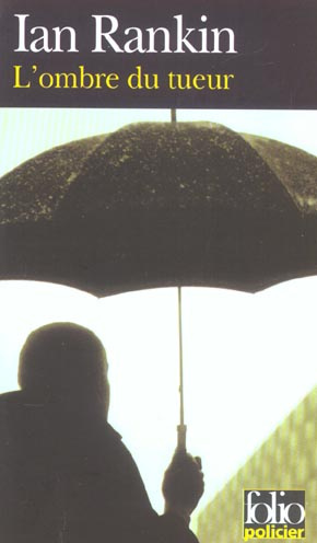 Emprunter L'ombre du tueur livre