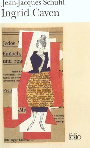 Emprunter Ingrid Caven livre