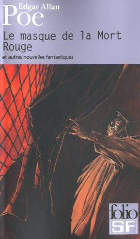 Emprunter Le masque de la Mort Rouge et autres nouvelles fantastiques livre