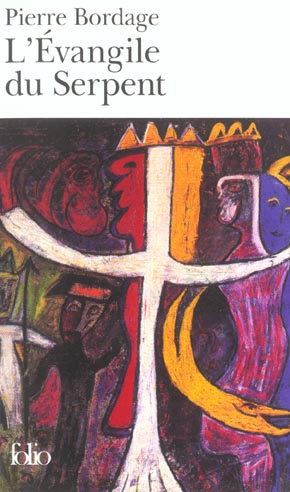 Emprunter L'évangile du serpent livre