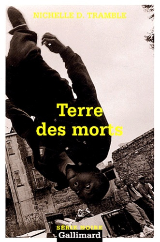 Emprunter Terre des morts livre