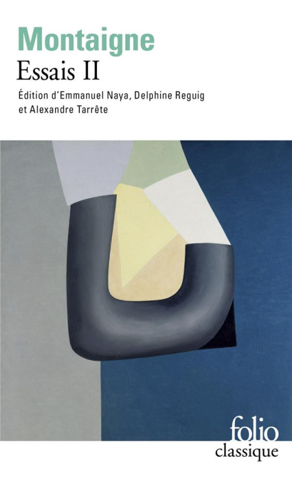 Emprunter Essais. Tome 2 livre