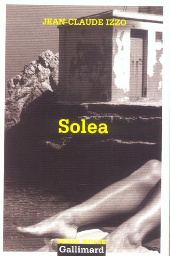 Emprunter Solea livre