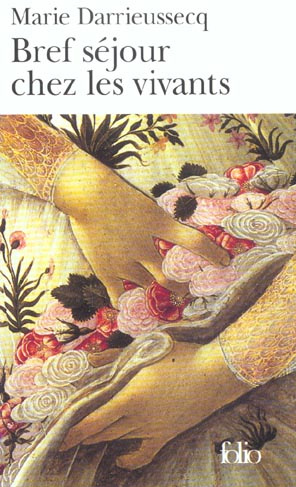 Emprunter Bref séjour chez les vivants livre