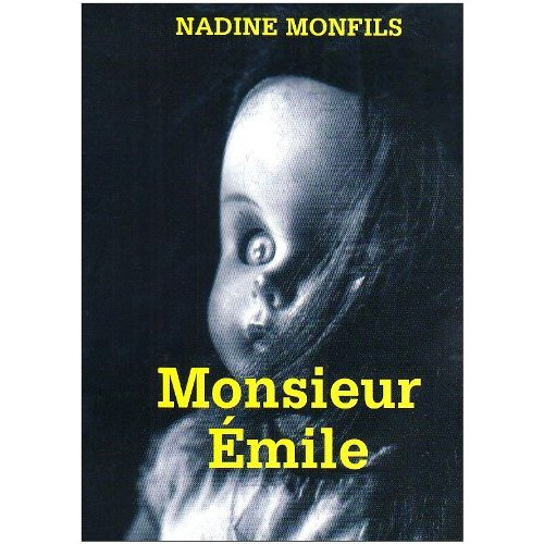 Emprunter Monsieur Emile livre