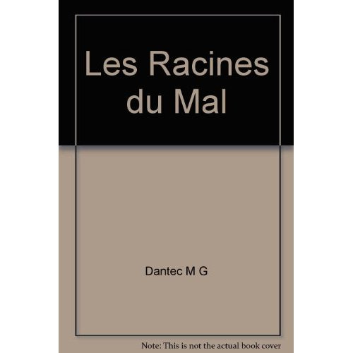 Emprunter Les racines du mal livre