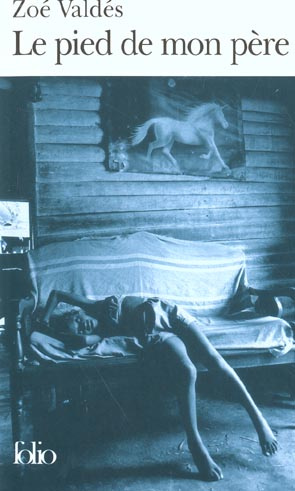 Emprunter Le pied de mon père livre