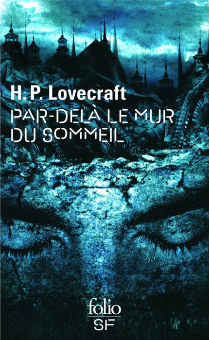 Emprunter Par-delà le mur du sommeil livre