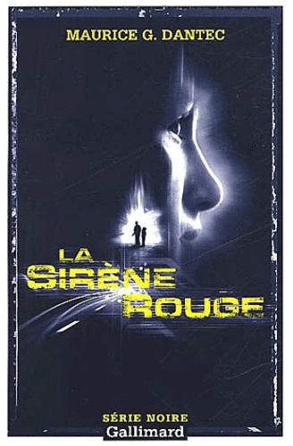 Emprunter La sirène rouge livre