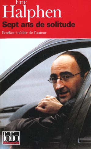 Emprunter Sept ans de solitude livre