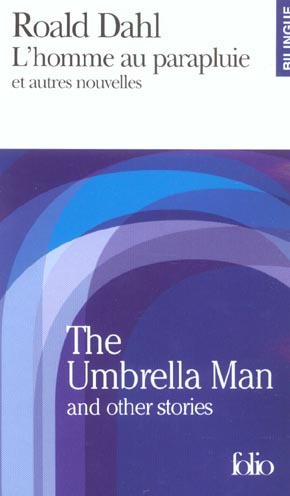 Emprunter L'homme au parapluie et autres nouvelles : The Umbrella man and other stories livre