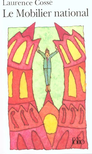 Emprunter Le mobilier national livre