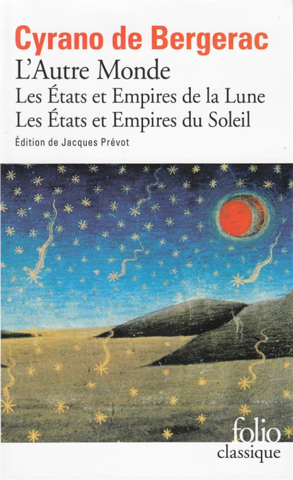 Emprunter Les Etats et Empires de la Lune ; Les Etats et Empires du Soleil. Suivi du Fragment de physique livre