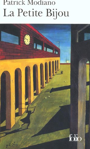 Emprunter La petite Bijou livre