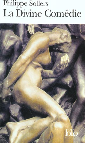 Emprunter La Divine Comédie. Entretiens avec Benoît Chantre livre