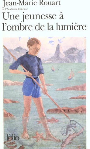 Emprunter Une jeunesse à l'ombre de la lumière livre