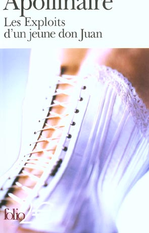 Emprunter Les exploits d'un jeune don Juan livre