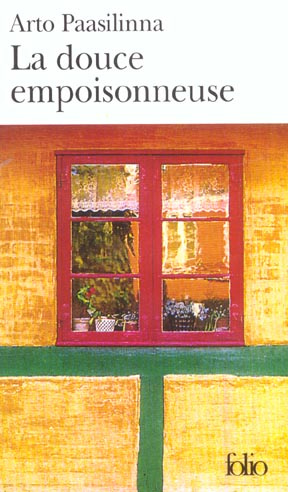 Emprunter La douce empoisonneuse livre