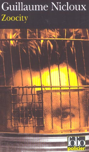 Emprunter Zoocity livre