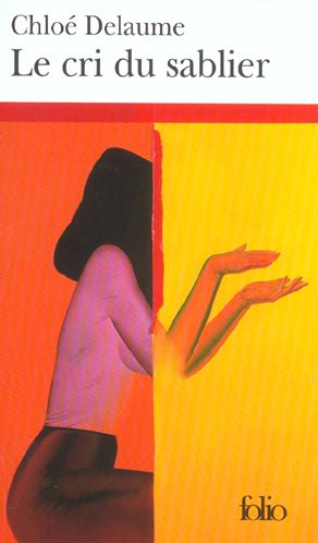 Emprunter Le cri du sablier livre