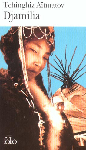Emprunter Djamilia livre