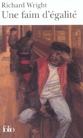 Emprunter Une faim d'égalité livre