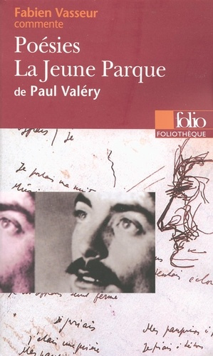 Emprunter Poésies ; La jeune Parque de Paul Valéry livre