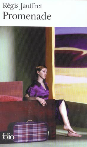 Emprunter Promenade livre