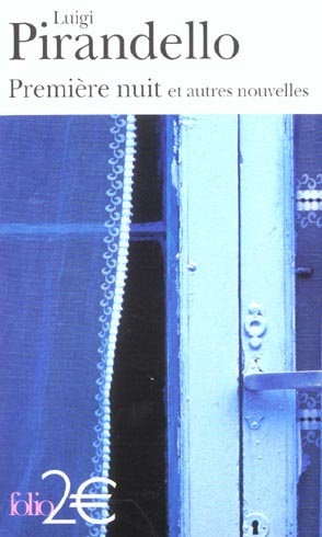Emprunter Première nuit et autre nouvelles livre