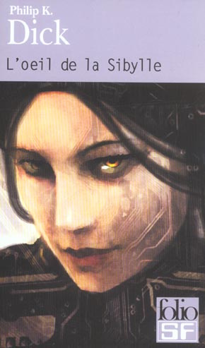 Emprunter L'oeil de la Sibylle livre