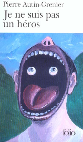 Emprunter Je ne suis pas un héros livre