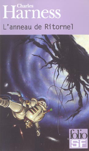 Emprunter L'anneau de Ritornel livre