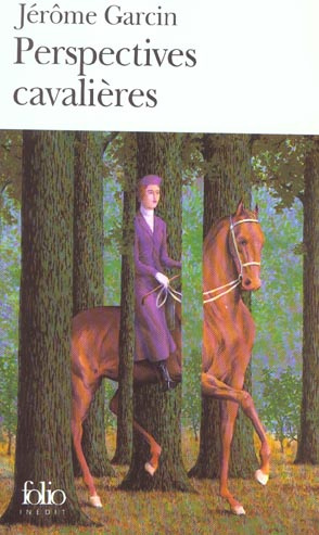 Emprunter Perspectives cavalières livre