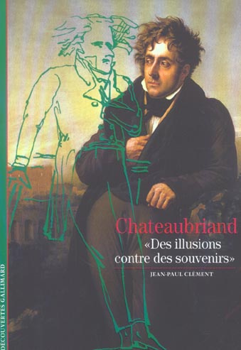 Emprunter Chateaubriand,