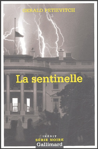 Emprunter La sentinelle livre