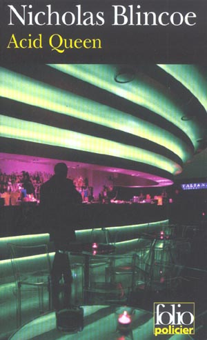 Emprunter Acid Queen livre