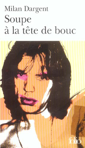 Emprunter Soupe à la tête de bouc livre