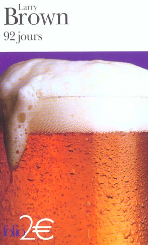 Emprunter 92 jours livre