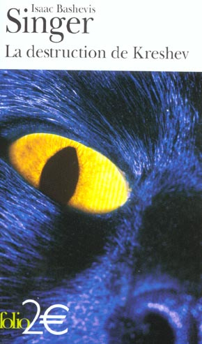 Emprunter La destruction de Kreshev livre